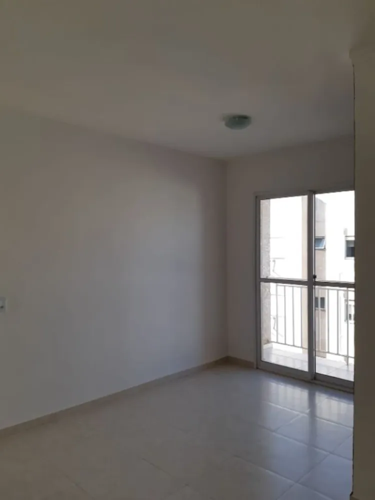 Apartamento, 2 quartos, 50 m² - Foto 7
