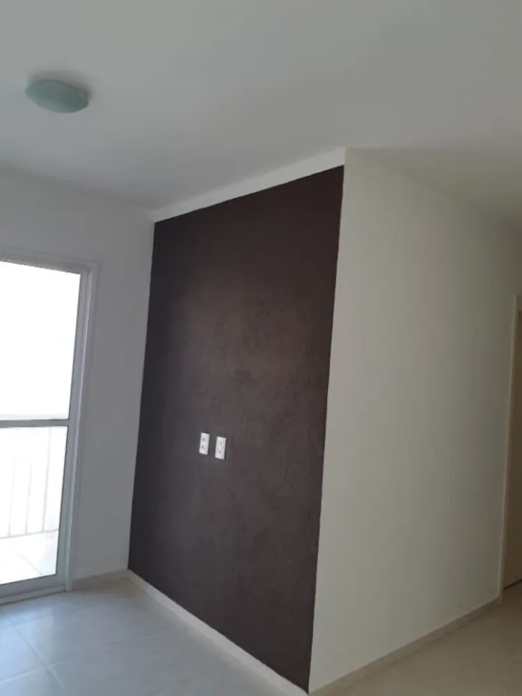 Apartamento, 2 quartos, 50 m² - Foto 9