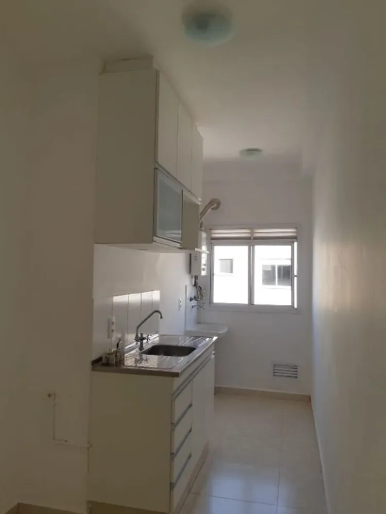 Apartamento, 2 quartos, 50 m² - Foto 4