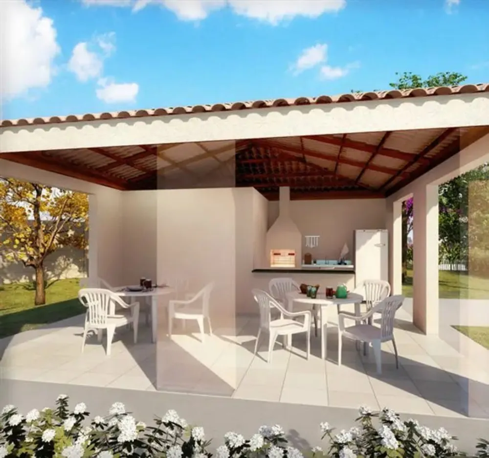 Apartamento, 2 quartos, 50 m² - Foto 11