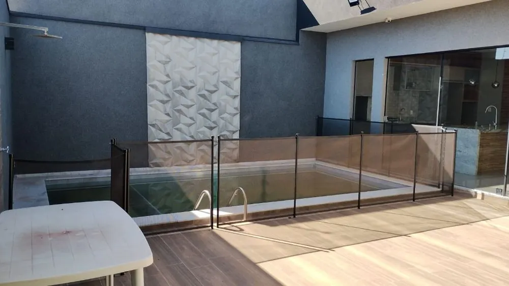 Casa, 4 quartos, 250 m² - Foto 12