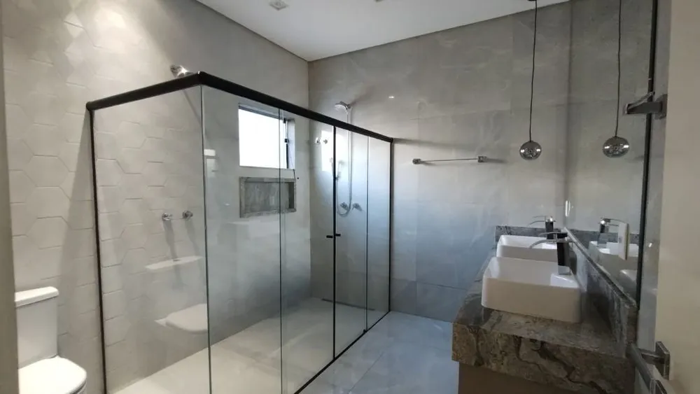 Casa, 4 quartos, 250 m² - Foto 11
