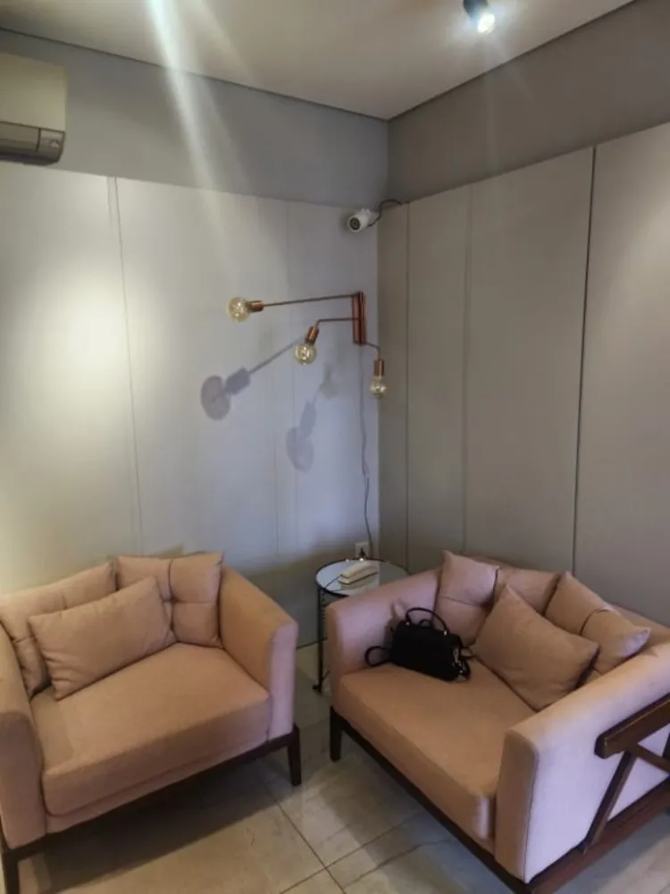 Sala-Conjunto, 44 m² - Foto 2