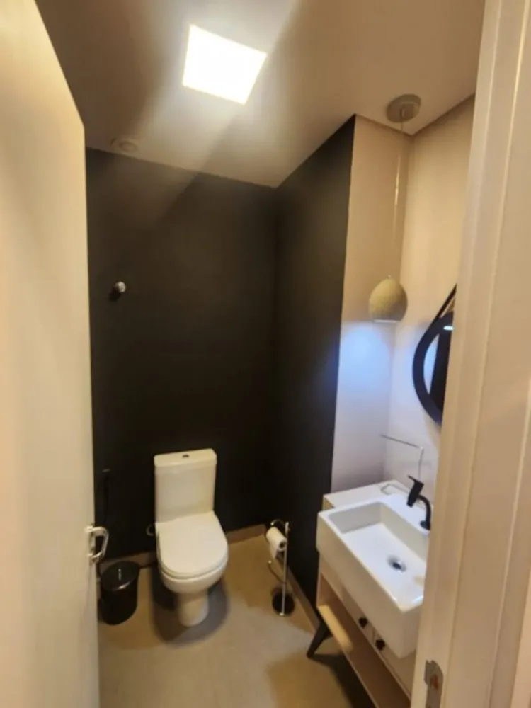 Sala-Conjunto, 44 m² - Foto 4