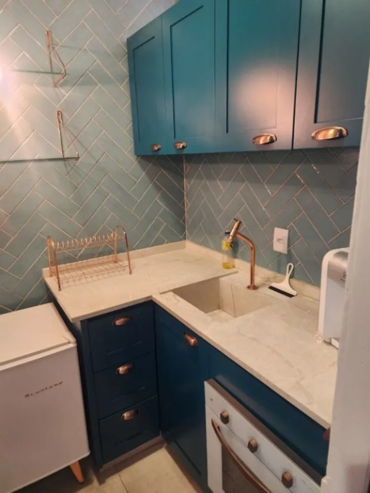 Sala-Conjunto, 44 m² - Foto 3