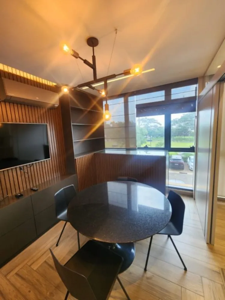 Sala-Conjunto, 44 m² - Foto 1