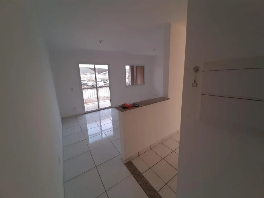 Apartamento, 2 quartos, 70 m² - Foto 2