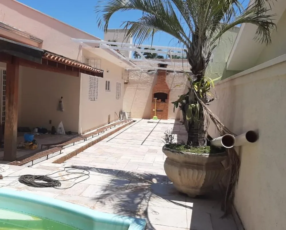 Casa, 4 quartos, 320 m² - Foto 11
