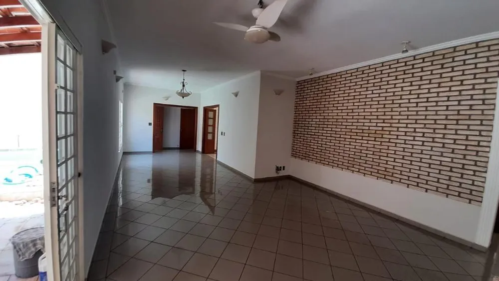 Casa, 4 quartos, 320 m² - Foto 1