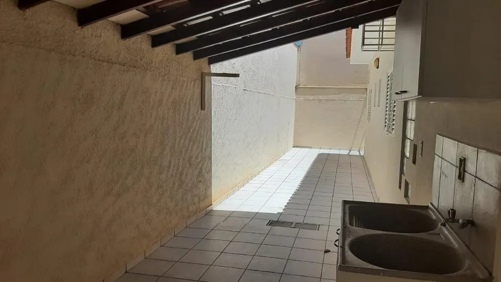Casa, 4 quartos, 320 m² - Foto 9