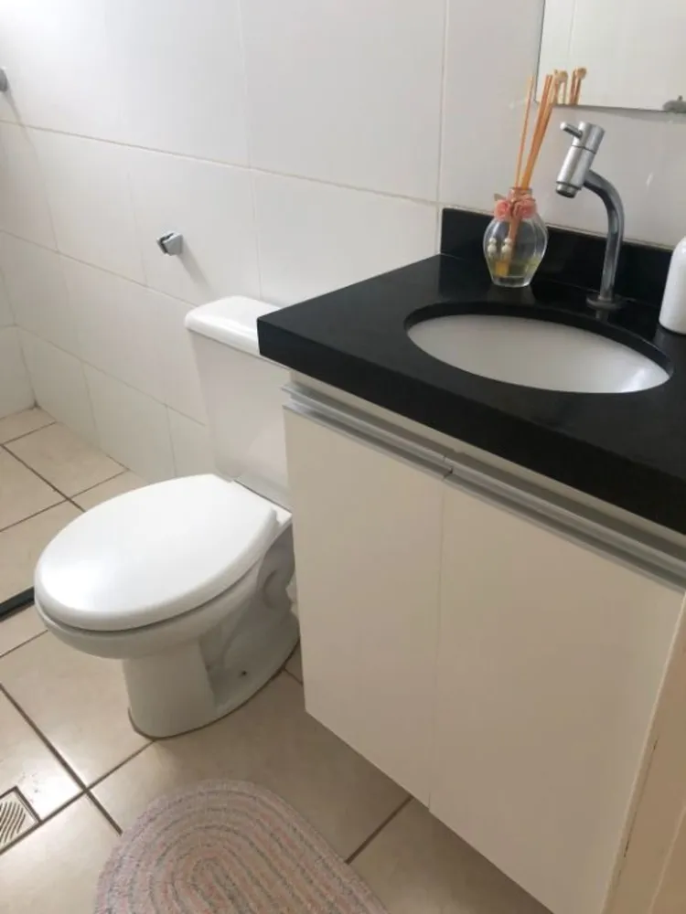 Apartamento, 2 quartos, 47 m² - Foto 4