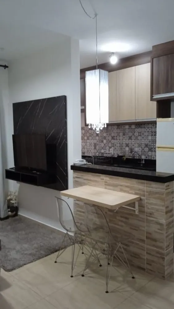 Apartamento, 1 quarto, 50 m² - Foto 2