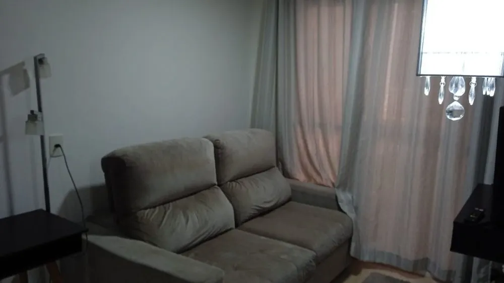 Apartamento, 1 quarto, 50 m² - Foto 7