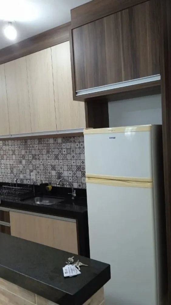 Apartamento, 1 quarto, 50 m² - Foto 6