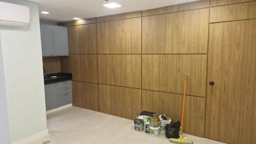 Sala-Conjunto, 36 m² - Foto 3