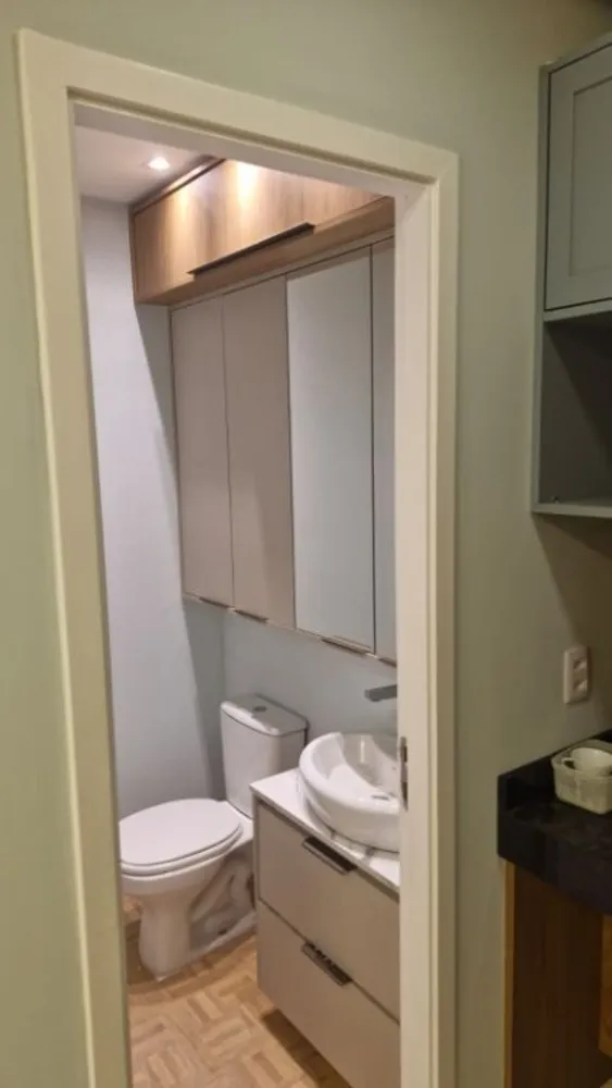 Sala-Conjunto, 36 m² - Foto 7