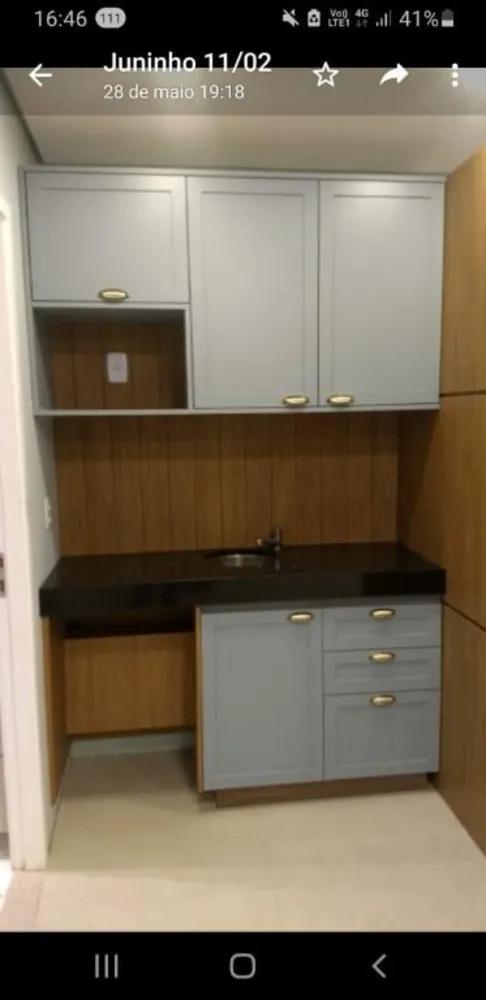 Sala-Conjunto, 36 m² - Foto 6
