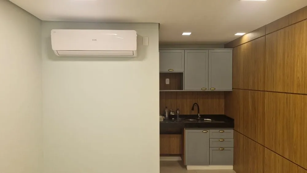 Sala-Conjunto, 36 m² - Foto 5