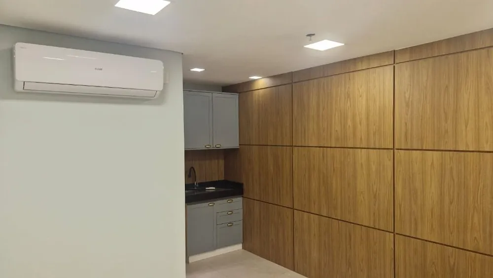 Sala-Conjunto, 36 m² - Foto 1