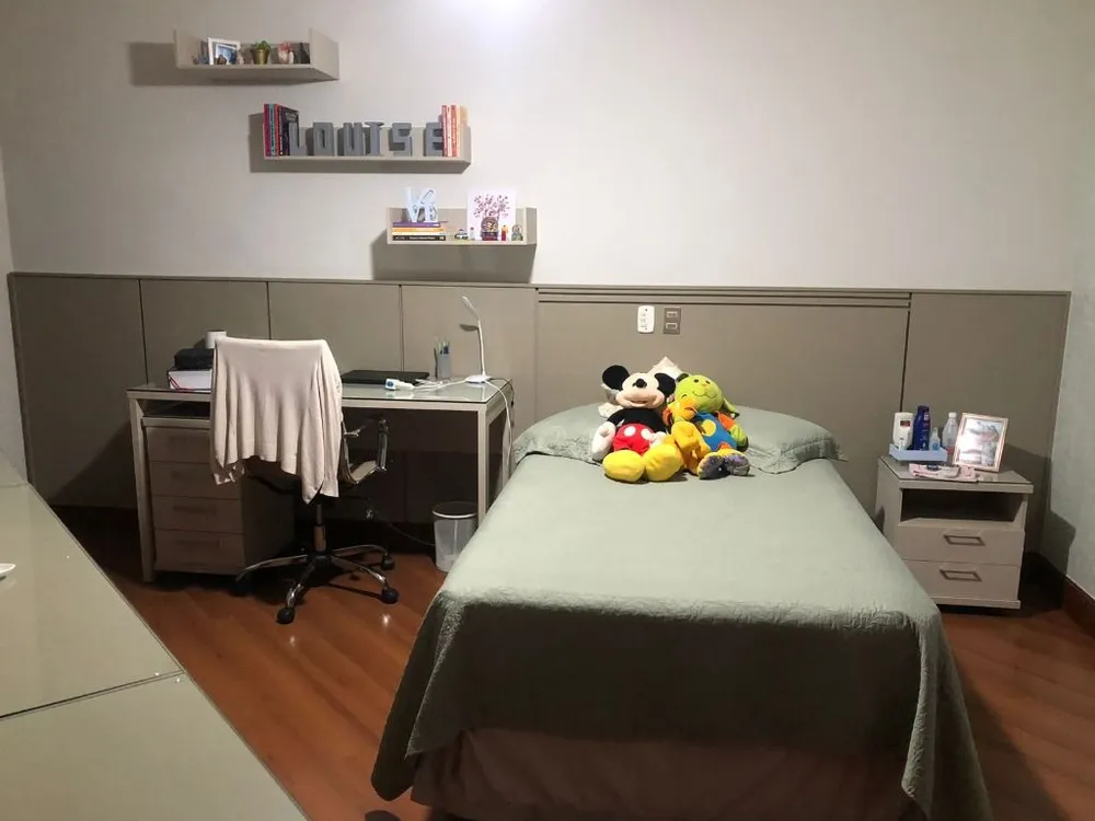 Apartamento, 4 quartos, 480 m² - Foto 5
