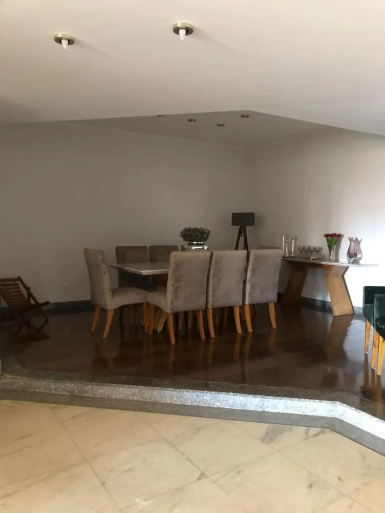 Apartamento, 4 quartos, 480 m² - Foto 8