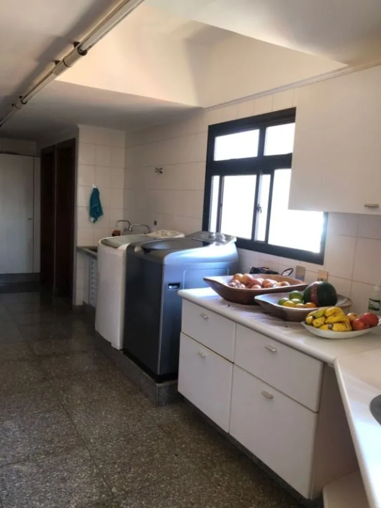 Apartamento, 4 quartos, 480 m² - Foto 1