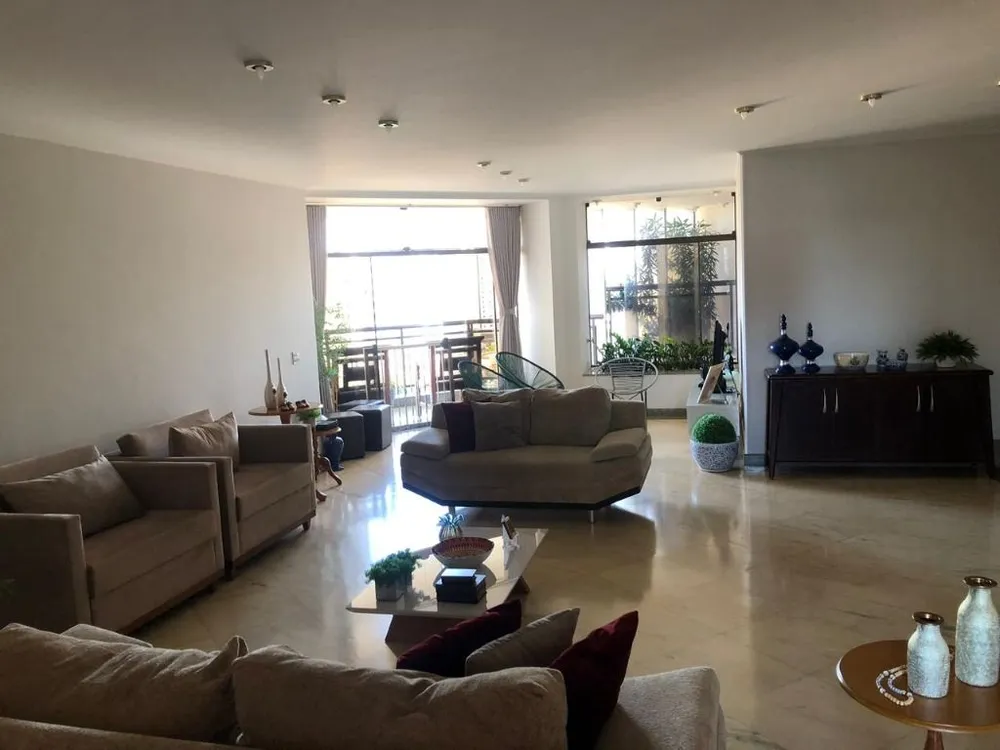 Apartamento, 4 quartos, 480 m² - Foto 2
