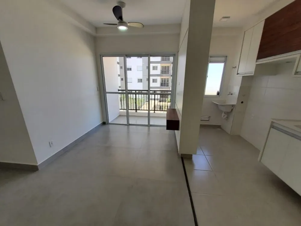 Apartamento, 2 quartos, 51 m² - Foto 2