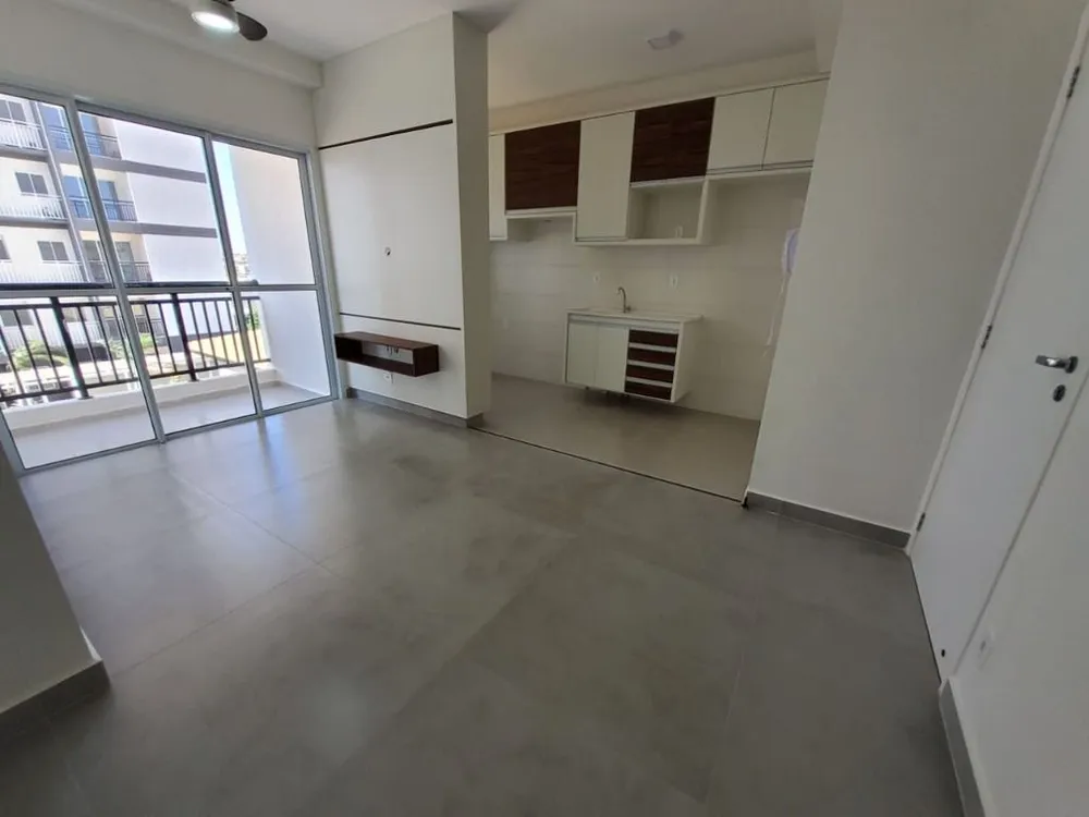 Apartamento, 2 quartos, 51 m² - Foto 1