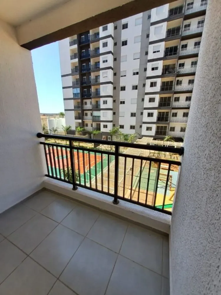 Apartamento, 2 quartos, 51 m² - Foto 3