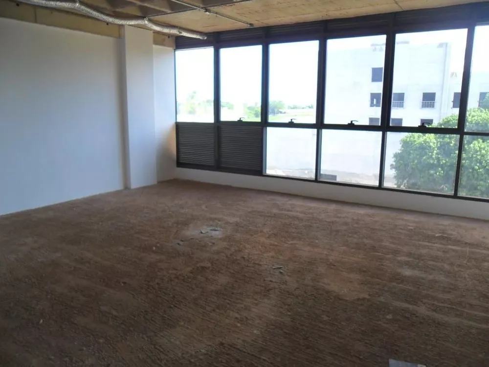 Conjunto Comercial-Sala para alugar, 48m² - Foto 1