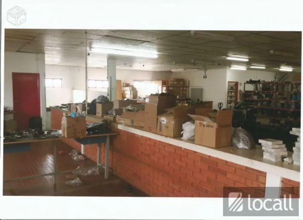 Depósito-Galpão, 2400 m² - Foto 3