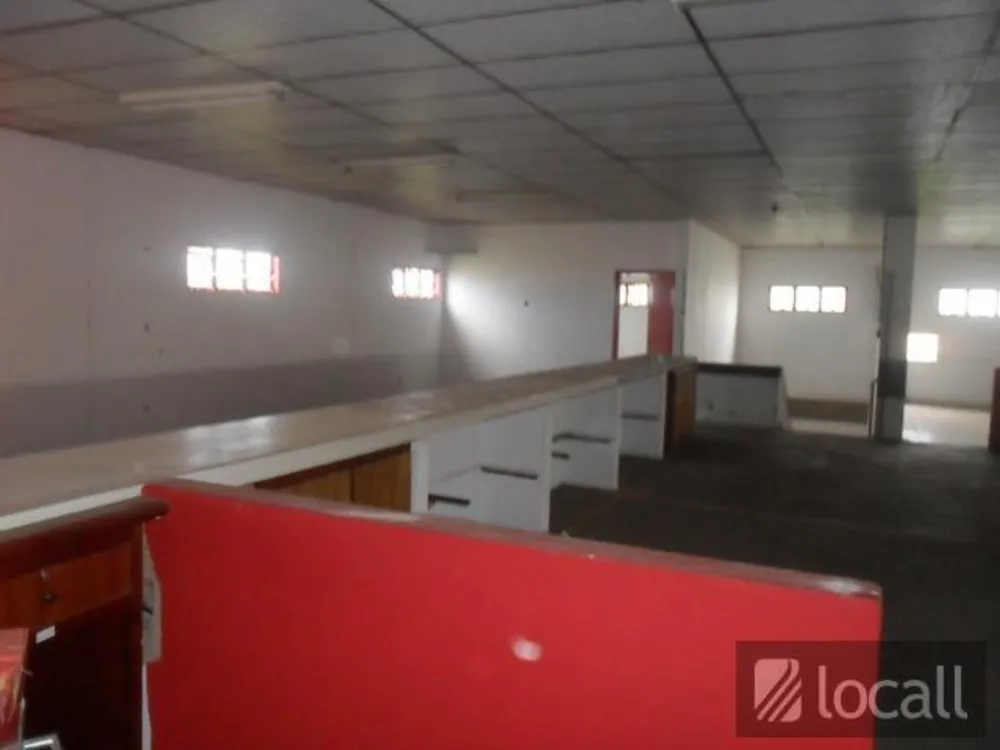 Depósito-Galpão, 2400 m² - Foto 5