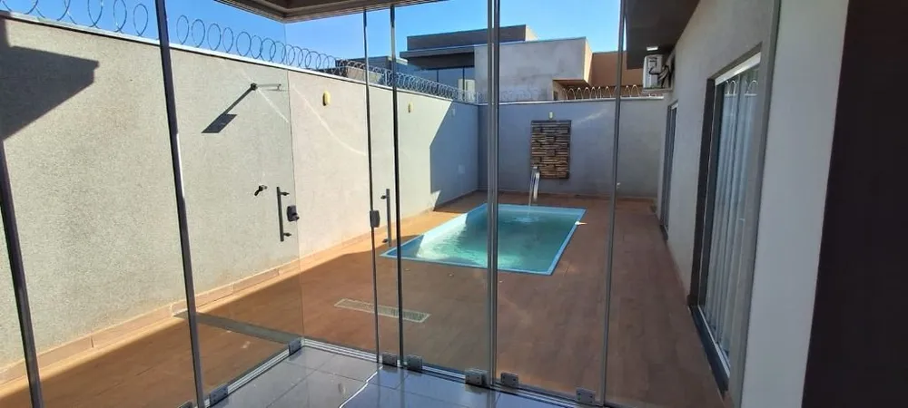 Casa de Condomínio, 3 quartos - Foto 8