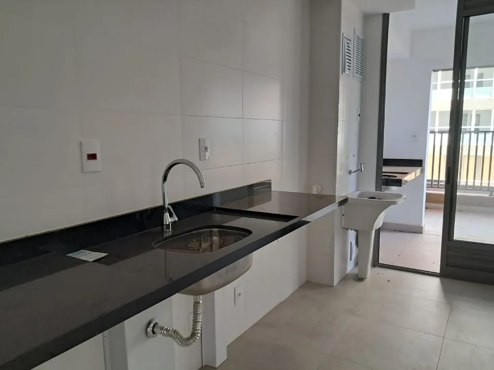 Apartamento, 2 quartos, 75 m² - Foto 2