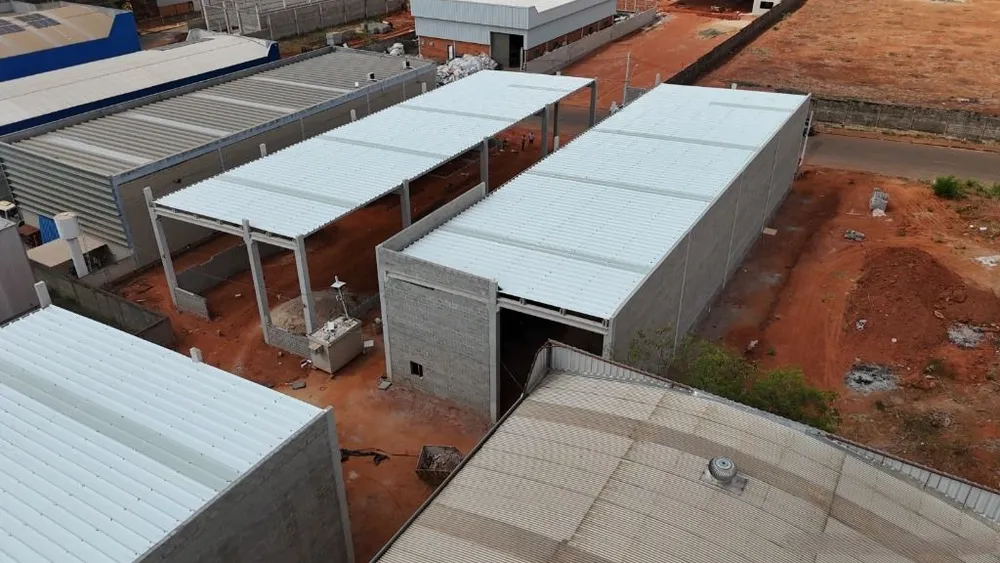 Depósito-Galpão, 2000 m² - Foto 4