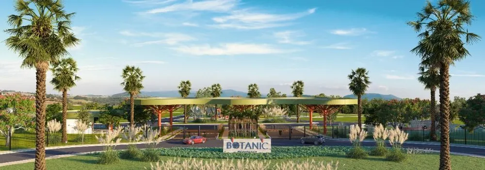 Loteamento e Condomínio, 451 m² - Foto 1