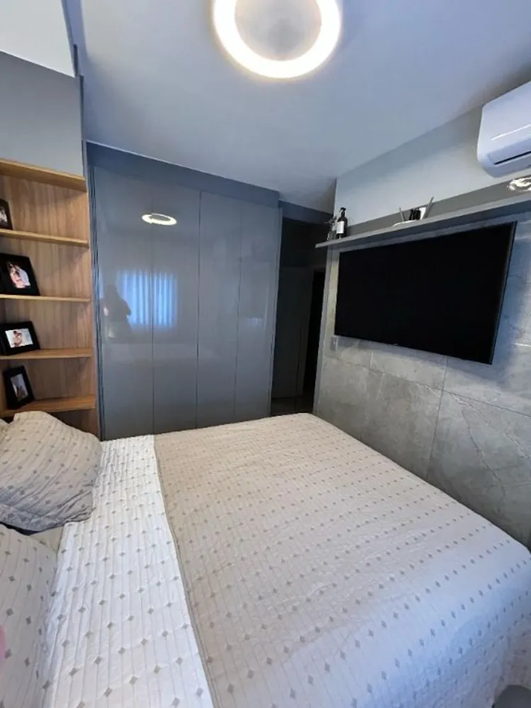 Apartamento, 2 quartos, 66 m² - Foto 6