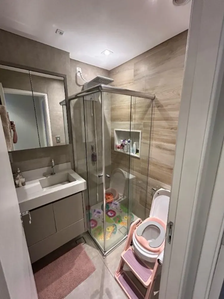 Apartamento, 2 quartos, 66 m² - Foto 1