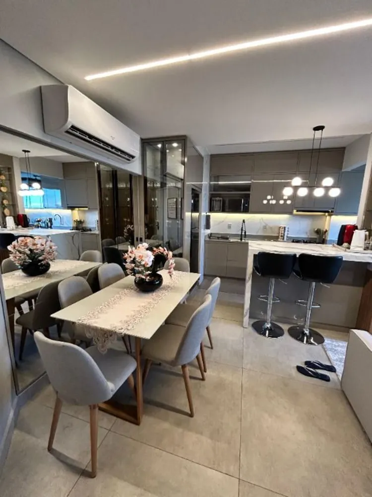 Apartamento, 2 quartos, 66 m² - Foto 3