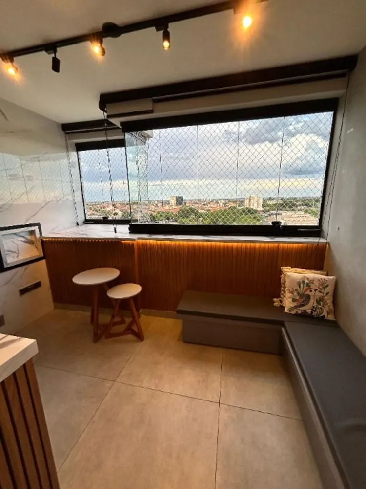 Apartamento, 2 quartos, 66 m² - Foto 3