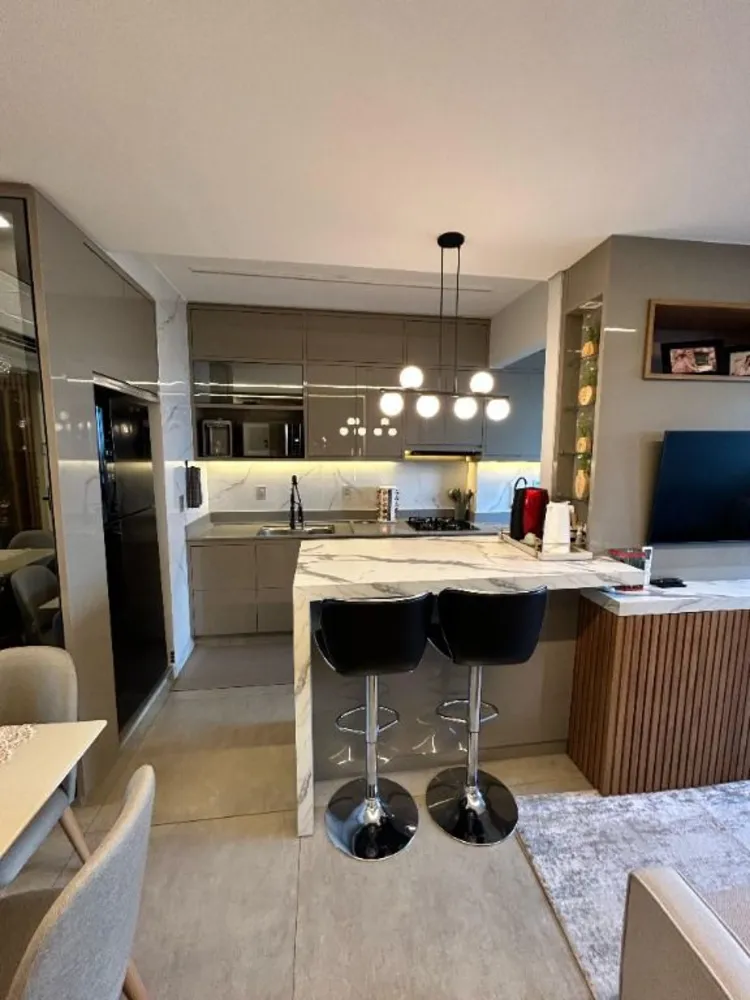 Apartamento, 2 quartos, 66 m² - Foto 4