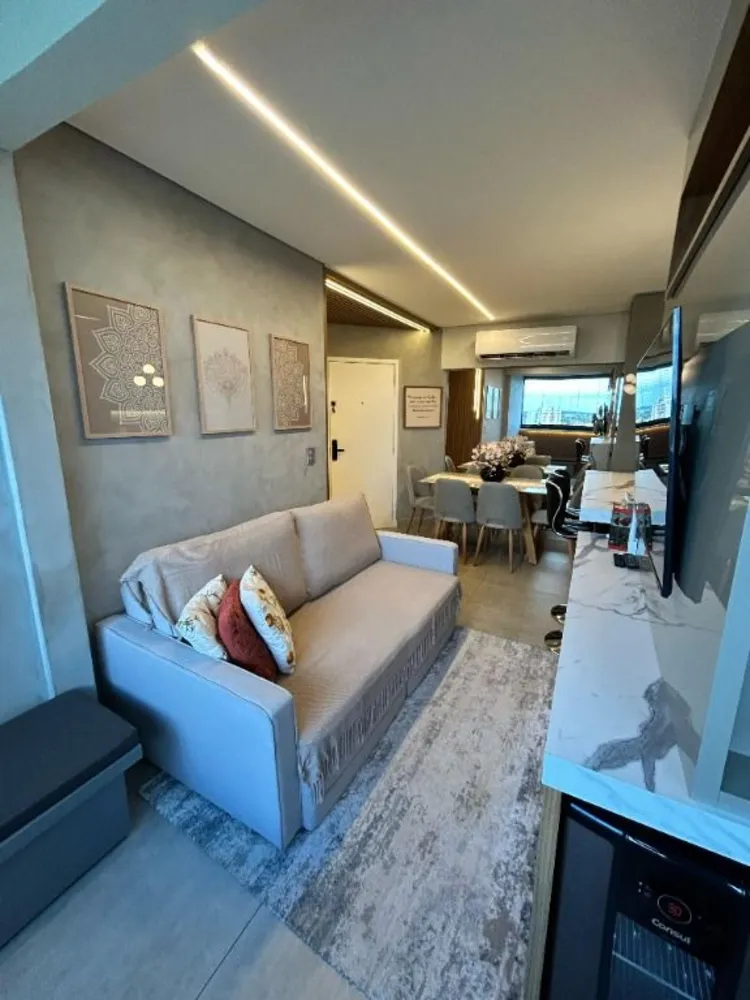 Apartamento, 2 quartos, 66 m² - Foto 2