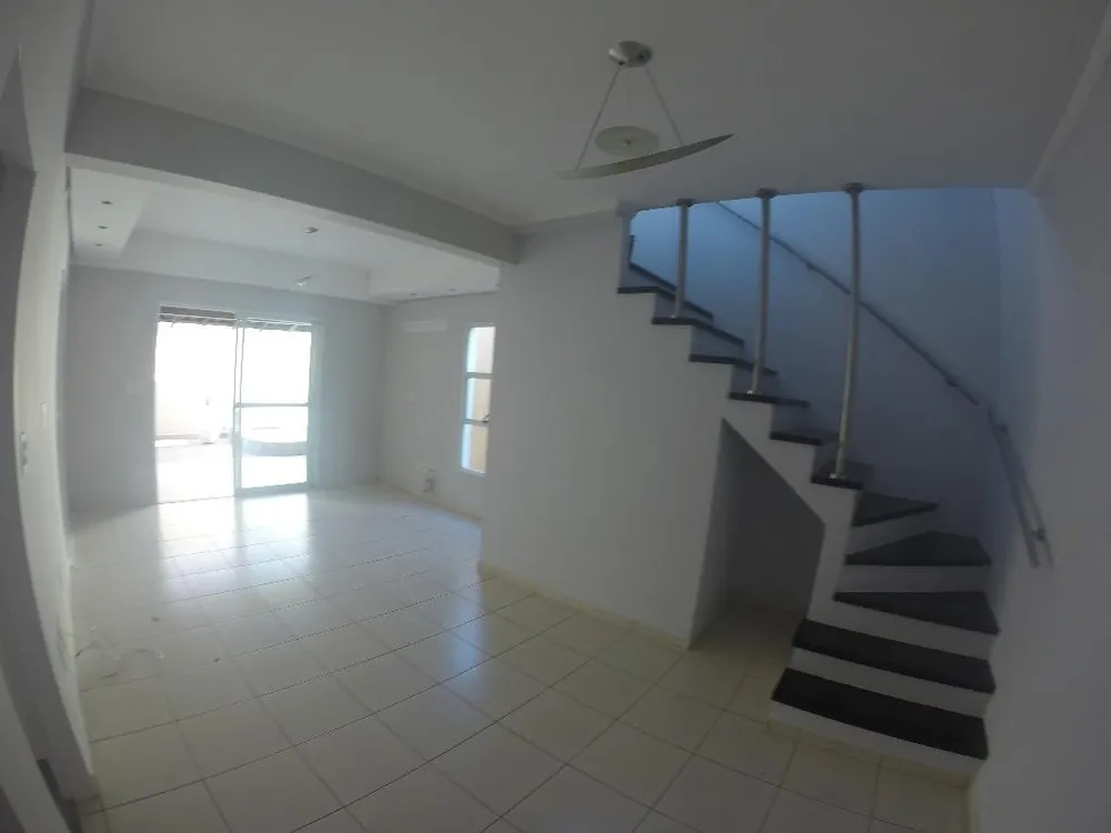 Casa de Condomínio, 2 quartos - Foto 1