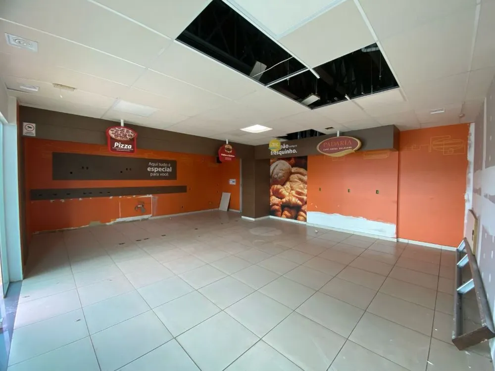 Loja-Salão, 43 m² - Foto 3