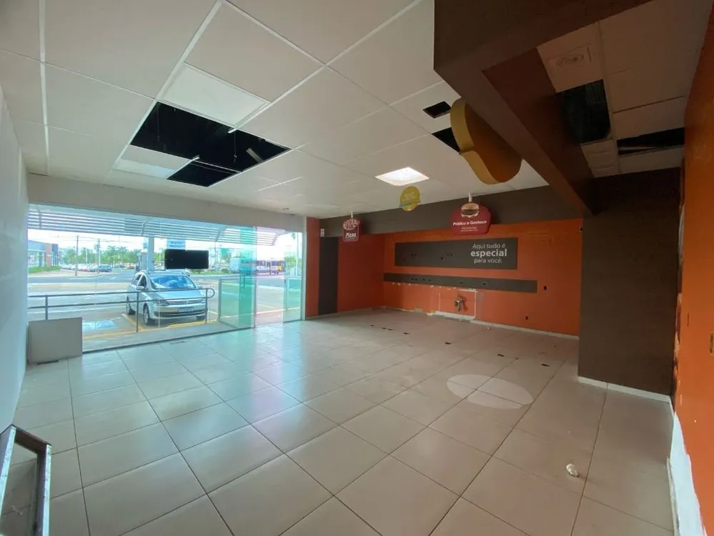 Loja-Salão, 43 m² - Foto 2