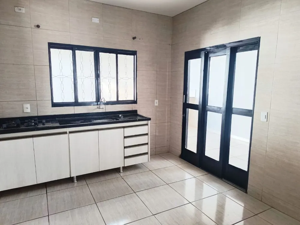 Casa, 3 quartos, 160 m² - Foto 6