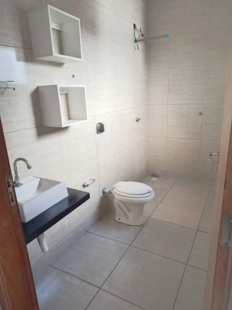 Casa, 3 quartos, 160 m² - Foto 8
