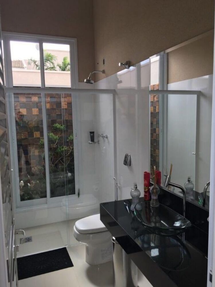 Casa de Condomínio à venda com 3 quartos, 320m² - Foto 4
