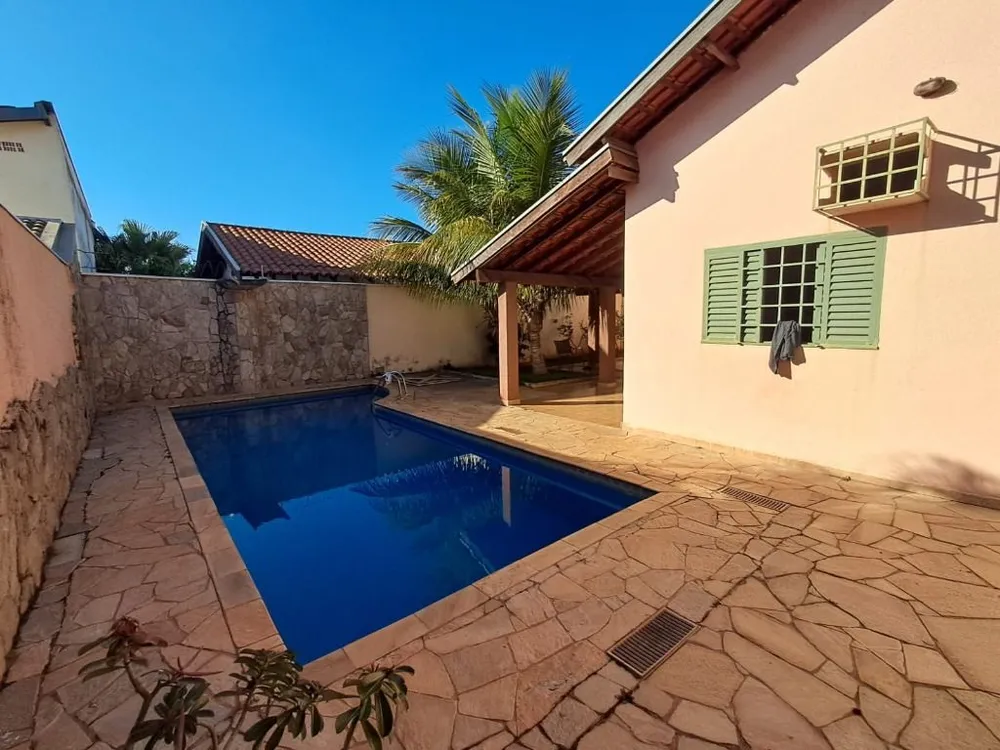 Casa, 3 quartos, 250 m² - Foto 11